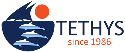 Tethys Logo